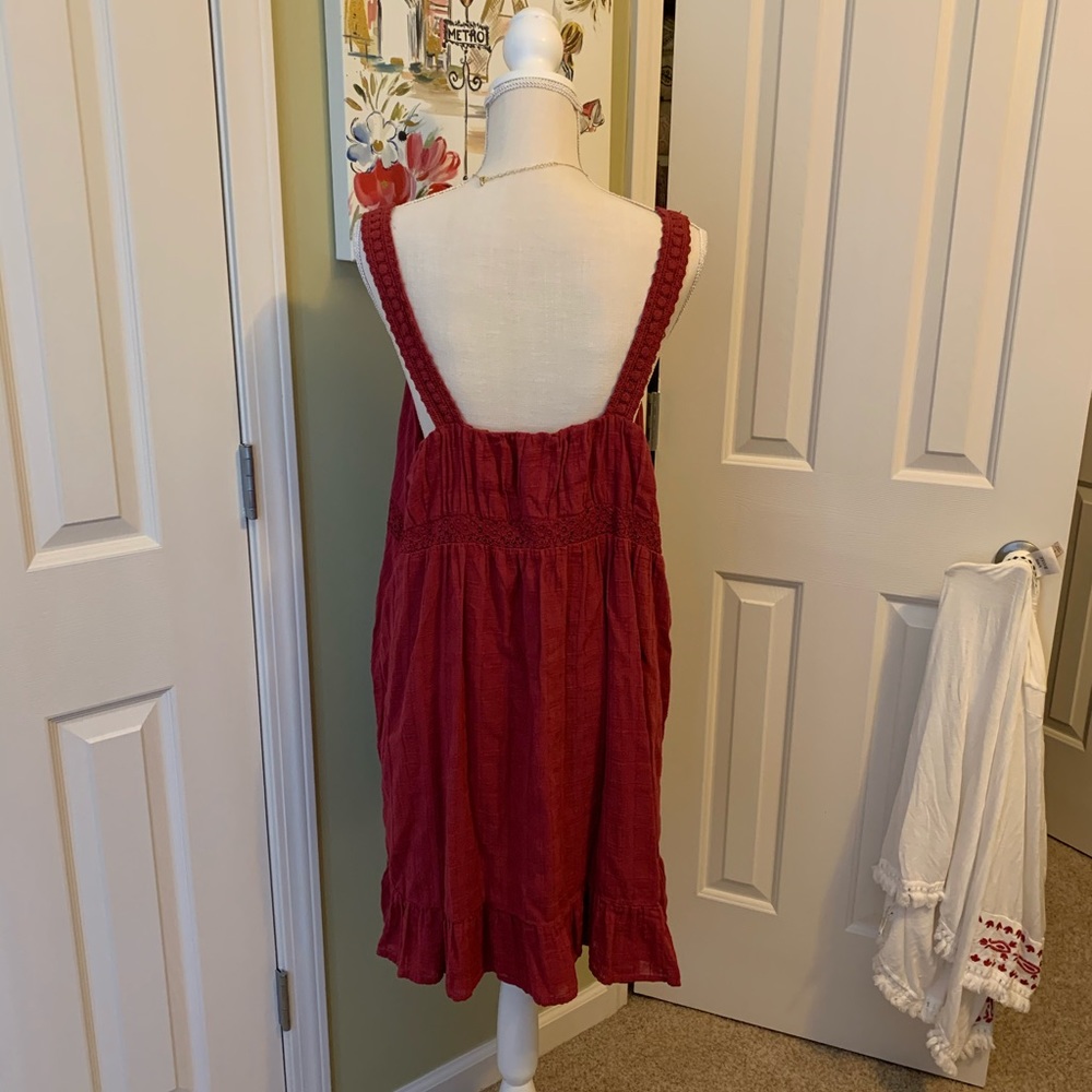Knox Rose Dress XXL with matching cardigan L